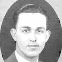 F Marvin Stokes (1906–1997) • FamilySearch