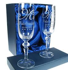 Bestseller add to favorites mr and mrs face mask 2021 bride groom mask honeymoon mask lockdown wedding face masks gift washable reusable cotton face mask. Bride And Groom Gifts 24 Lead Crystal Engraved Wedding Champagne Flutes Mr Mrs Flutes With Pretty Love Heart Details Wedding Gift Idea Newlywed Gifts Buy Online In Botswana At Botswana Desertcart Com Productid