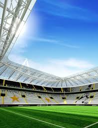 The pros and cons with cragno are similar. Juventus Stadium Pininfarina