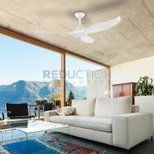 Check out our guides and reviews to make the best choise! Whisper Quiet White Dc Ceiling Fan Now In 3 Sizes