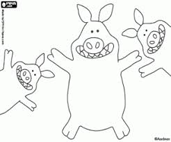 Search through 623,989 free printable colorings at getcolorings. The Naughty Pigs Shaun The Sheep Coloring Page Printable Game