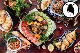 Ramazan Diyeti Icin Iftar Menusu Food Cobb Salad Cobb