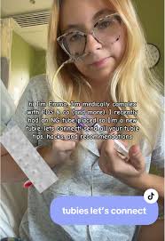 Connect with Fellow Tubies: Tips and Support