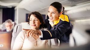 It has an agreement with u.s. Lufthansa Set To Remove One Crew Member From A330s Business Traveller