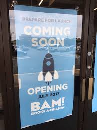 The first thing i noticed is that it seems longer going from the front. The Burn New Bigger Books A Million Opening June 22 The Burn