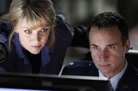 Meet Colin Cunningham