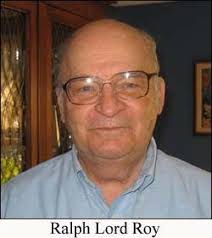 Rev. Ralph Roy to Speak at Martin Luther King Program