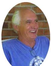 Obituary for Dwain Johnson