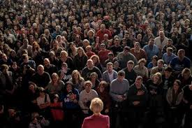 I Am Burning With Fury And Grief Over Elizabeth Warren And I Am Not Alone In 2020