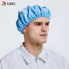 Mũ chống tĩnh điện, mũ chống bụi, mũ đi làm xưởng nữ, mũ lưới, mũ chống  bụi, mũ bảo hộ lao động, mũ đầu bếp, mũ trùm đầu mũ tĩnh điện |