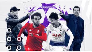 พรีวิว ลิเวอร์พูล พบ สเปอร์ส (พร้อมลิ้งค์ดูบอล) : Live Ucl Final à¸— à¸­à¸•à¹à¸™à¸¡ à¸® à¸­à¸•à¸ªà¹€à¸›à¸­à¸£ à¸¥ à¹€à¸§à¸­à¸£ à¸ž à¸¥ Goal Com