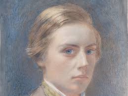 Biography & Famous William Blake Richmond Paintings