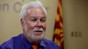 A Message from Superintendent Greg Donovan.