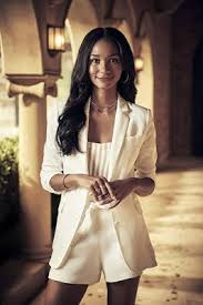 Shop all american outfits at wornontv.net. All American Series Trailers Promos Featurette Images And Poster Tv Show Outfits American Tv Show All American Girl