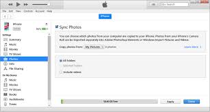 Launch tunesmate and then connect your iphone to pc with a usb cable. How To Transfer Photos From Iphone 11 To Computer Syncios