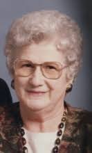 Obituary information for Virginia Earlewine
