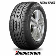 Harga ban bridgestone untuk grand max. Ban Mobil Grandmax Carry Xenia Bridgestone Ecopia Ep150 165 80 R13 Ori Baru Shopee Indonesia