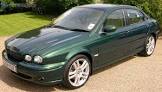 Jaguar-X-Type