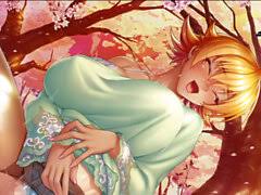 Hentai game cg gallery, game cg - porn video N21316601