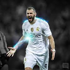 Karim mostafa benzema is a professional french footballer of algerian descent who currently plays for spanish la liga team real madrid. Karim Benzema Wallpapers 2016 Wallpaper Cave Real Madrid Madrid Wallpaper 2016