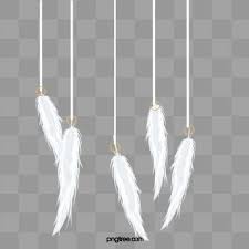 Feather White Feathers Falling Feathers Png Transparent Clipart Image And Psd File For Free Download Feather Clip Art Clipart Images