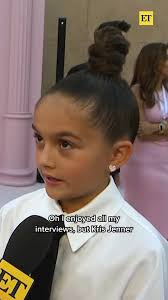 Taylen Biggs Reveals Her Favorite Celebrity Interview and Dream Guests