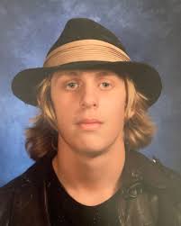 Eliott Reeves Ridgley Obituary April 3, 2025