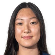 Audrey Kim's Instagram, Twitter & Facebook