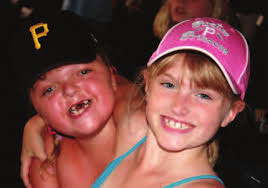 meet lily ray walker