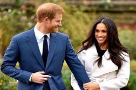The duke and duchess of sussex, who tied the knot on may 19, have welcomed their first child together: Why Prince Harry And Meghan Markle Leaving The Royal Family May Prove Costly For Canadians The Financial Express