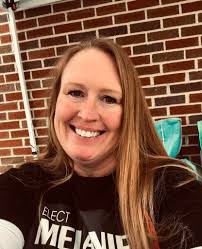 Profile for Melanie Biggs for Circuit Clerk