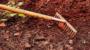 Substitute perlite or vermiculite if. Garden Soil Colors And What They Mean Homestead On The Range