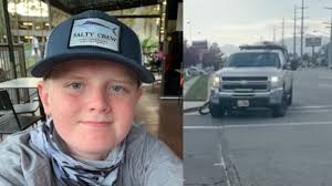 Man to serve 1-15 years for hit-and-run death of West Jordan boy