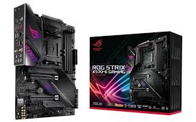 The motherboard is the main circuit board in a computer. Best Motherboards 2021 For Gaming Amd Ryzen Intel Windows Central
