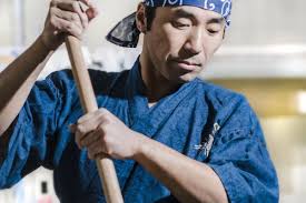 Rice Wine Revolution