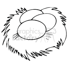 Black And White Eggs In Nest Clipart Commercial Use Gif Wmf Svg Clipart 144353 Graphics Factory Clip art is a great way to help illustrate your diagrams and flowcharts. black and white eggs in nest clipart
