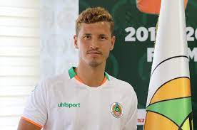Toplam 1.418 salih uçan haberi bulunmuştur. Salih Ucan Alanyaspor Da Ntvspor Net