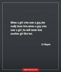 Motivational quote of the day you've gotta dance like there's nobody watching, love like you'll never be hurt, sing like there's nobody listening, and live like it's heaven on earth. ― william w. 70 Funny Lil Wayne Quotes About Love Rapping Life Big Hive Mind