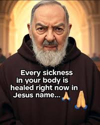 St. Anthony of Padua