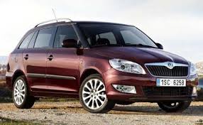 Der skoda fabia rs combi ist für leistungshungrige, die einen flotten fahrstil mit hohem. Skoda Fabia Combi In India Indiandrives Com