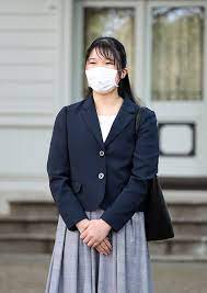 We did not find results for: Princess Aiko Goes For First Time To Campus After Pandemic The Asahi Shimbun Breaking News Japan News And Analysis
