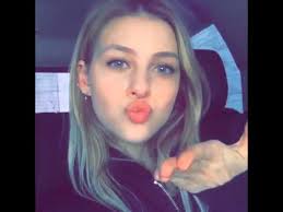 You must feel intrigued by her charm and beauty and dying to know more about her. Nicola Peltz Instagram Video Youtube
