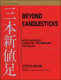 Beyond Candlesticks New Japanese Charting Techniques Revealed