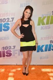 She has had leading roles in the film bratz and on the series heroes and, as mona vanderwaal, on pretty little liars. Janel Parrish Grosse Gewicht Korperstatistik