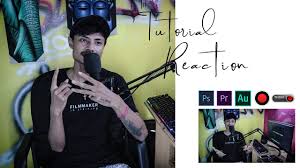 Sekian sedikit penjelasan tentang video vlogging dan beberapa tips untuk memulai membuat video vlog bagi pemula. Bagaimana Cara Buat Video Reaction Tutorial Youtube