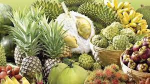Pineapple park is woodstock's home for interior design. Adding Tropicals To The Mix Produce Business