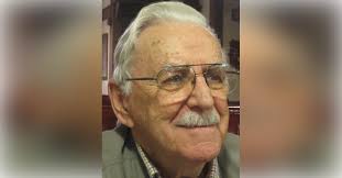 Obituary information for Joseph Edward Vogt