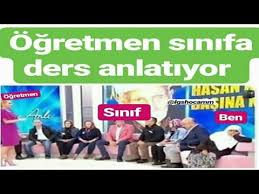 Ziya Selcuk Lgs Komik Montaj
