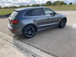 Image result for Daytona Gray 2017 Q5