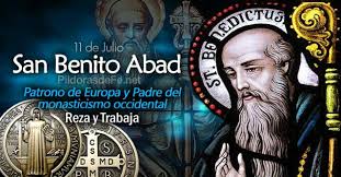 Resultado de imagen para SAN BENITO